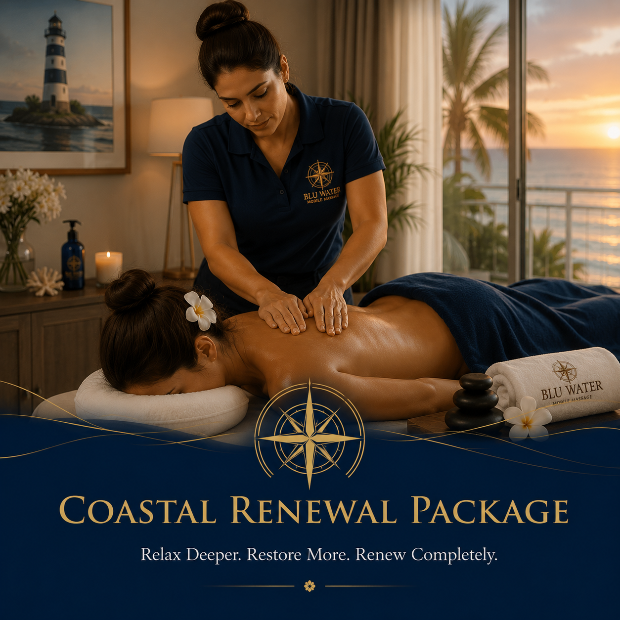 Blu Water Mobile Massage gallery 3