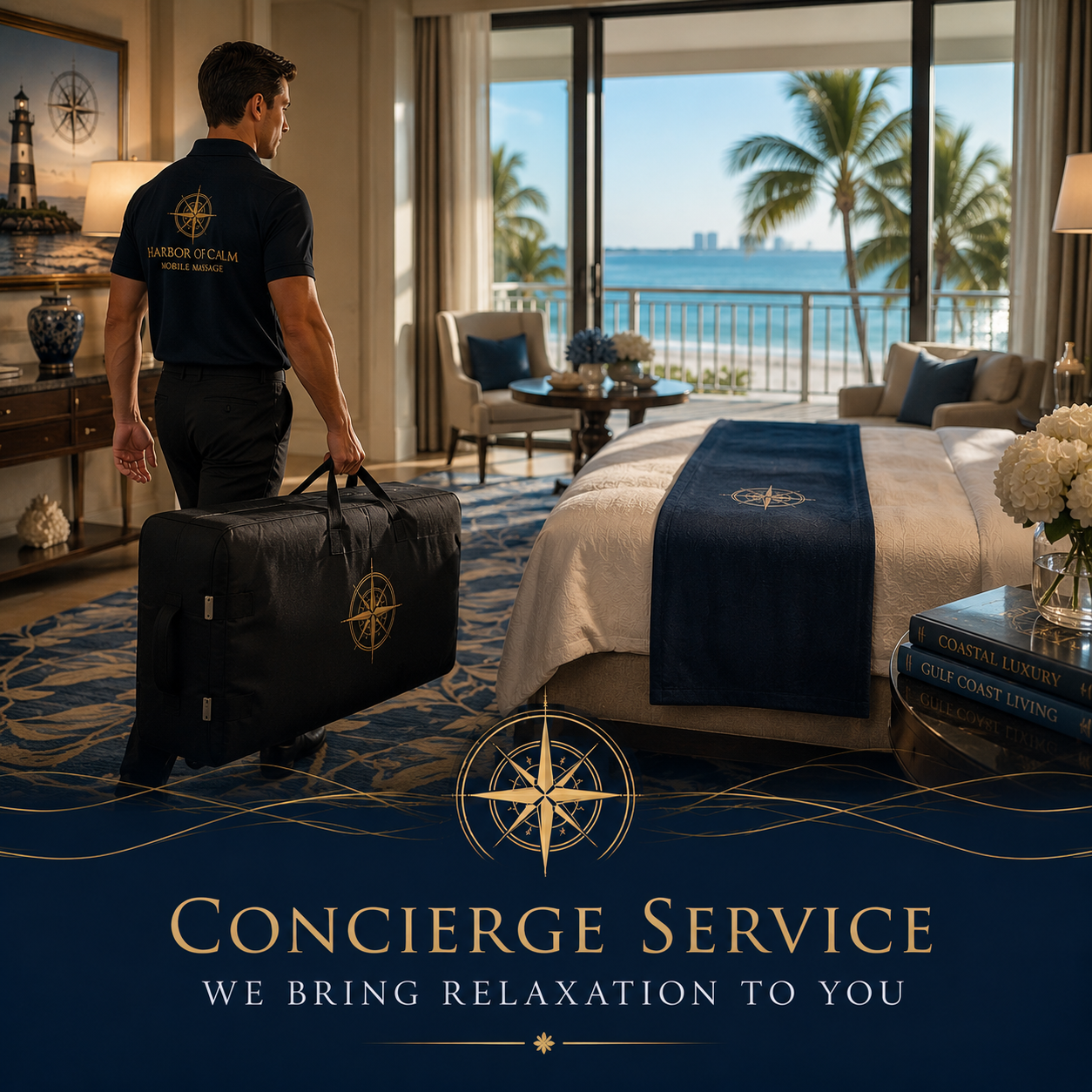 Blu Water Mobile Massage gallery 4