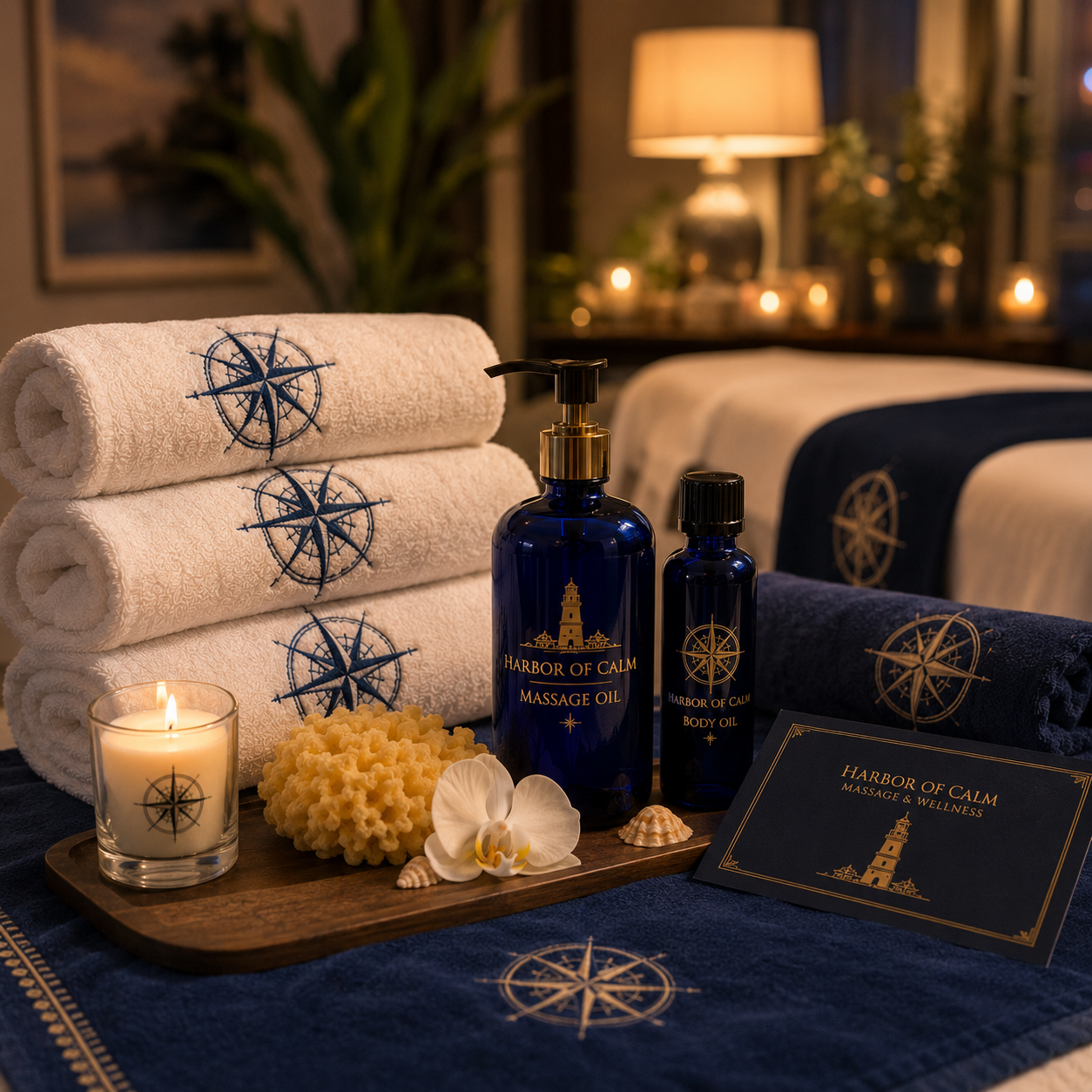 Blu Water Mobile Massage gallery 5